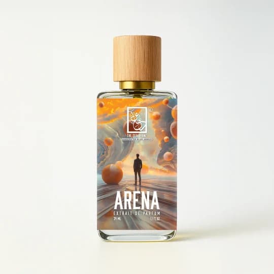 The DUA Brand Arena