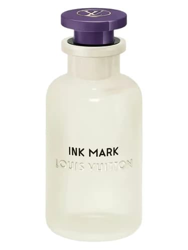 Louis Vuitton Ink Mark