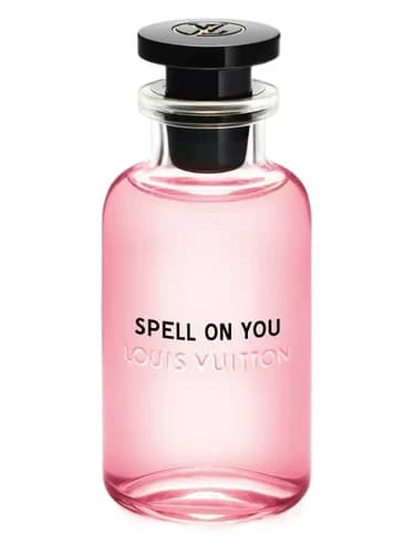 Louis Vuitton Spell On You