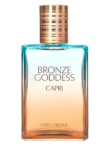 Estee Lauder Bronze Goddess Capri