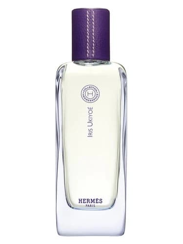Hermès Iris Ukiyoé