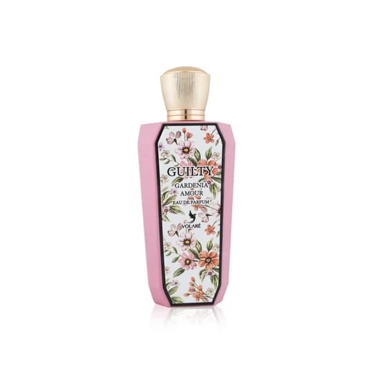 Volaré Guilty Gardenia Amour
