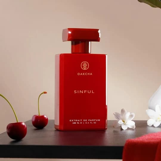 Oakcha Sinful