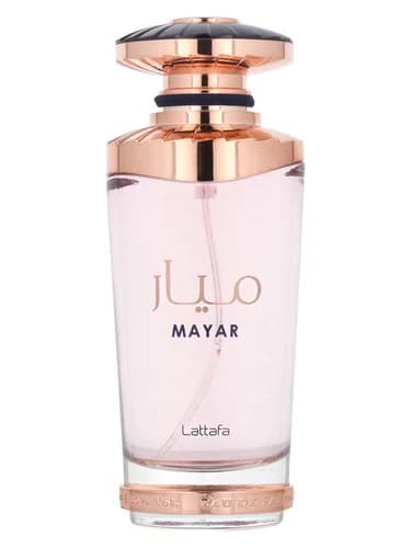 Lattafa Perfumes Mayar