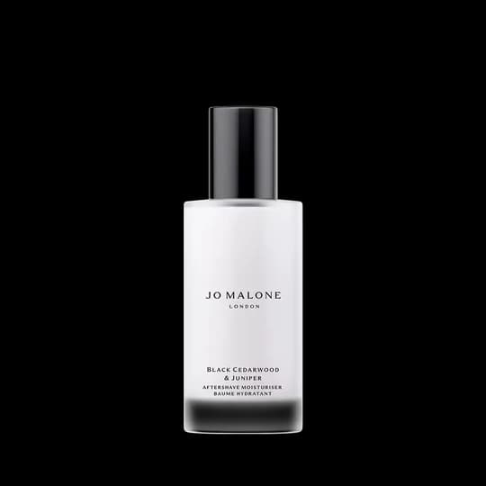 Black Cedarwood & Juniper