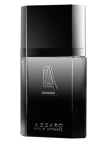 Azzaro Pour Homme Night Time