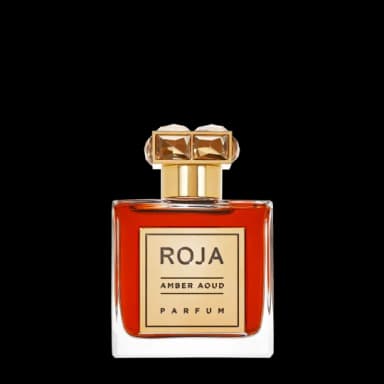 Roja Amber Aoud