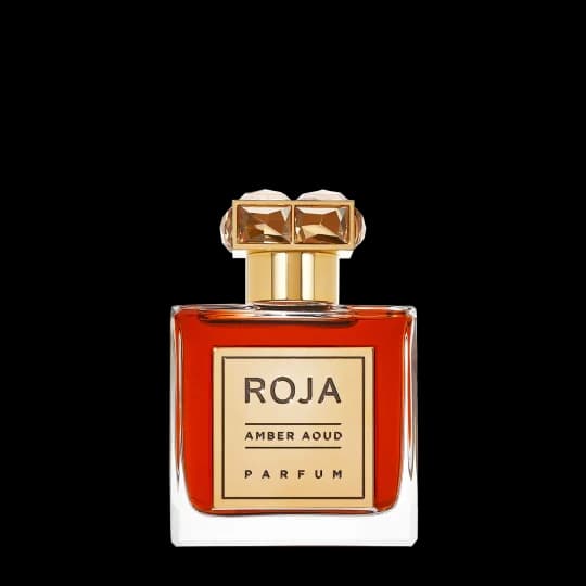 Roja Amber Aoud
