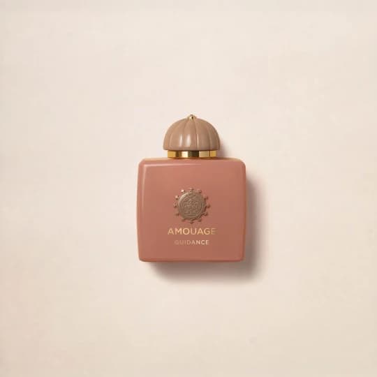 Amouage Guidance