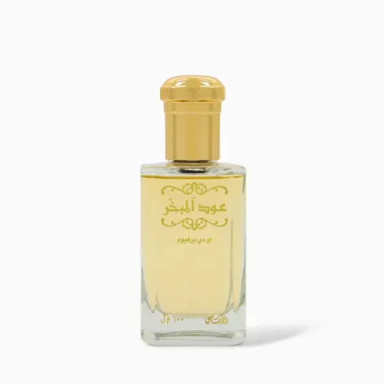 Rasasi Oudh Al Misk