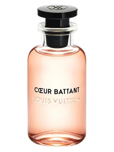 Louis Vuitton Cœur Battant