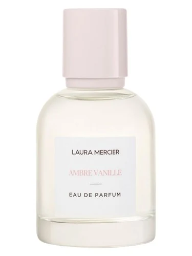 Laura Mercier Eau Gourmande Ambre Vanille