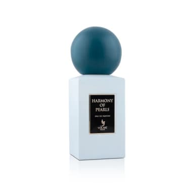 Volaré Prive, Harmony Of Pearls