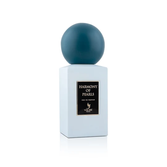Volaré Prive, Harmony Of Pearls