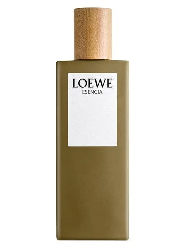 Loewe Esencia Pour Homme