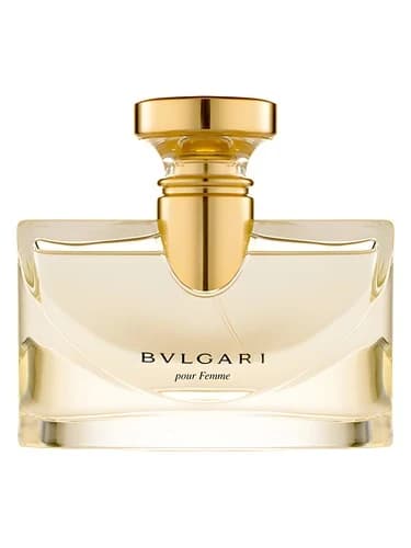 Bvlgari Bvlgari Pour Femme