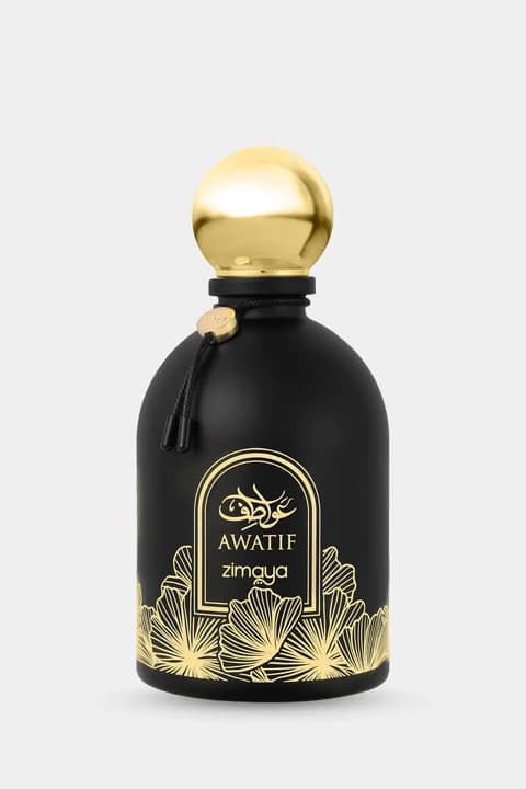 Zimaya Awatif Pour Femme