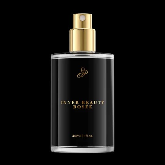 Julianna's Perfume Inner Beauty Rosee