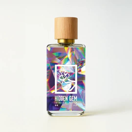The DUA Brand Hidden Gem