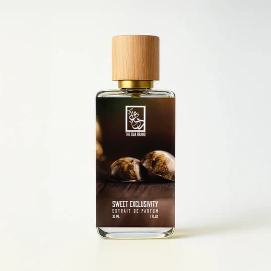 The DUA Brand Sweet Exclusivity