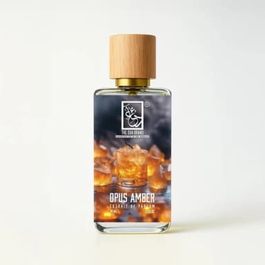 The DUA Brand Opus Amber