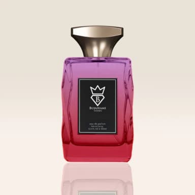 Bujairami Pink Oud