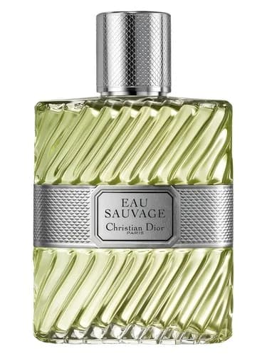 Dior Eau Sauvage