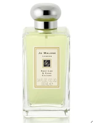 Jo Malone Sweet Lime & Cedar