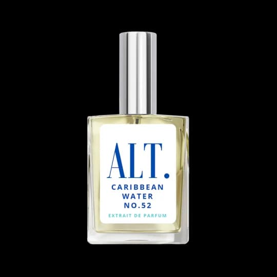ALT. Fragrances Caribbean Water