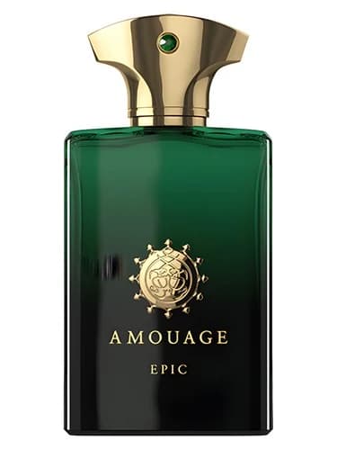 Amouage Epic Man