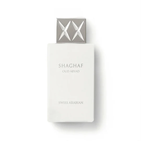 Swiss Arabian Shaghaf Oud Abyad