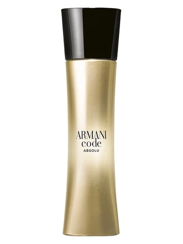 Giorgio Armani Armani Code Absolu Femme