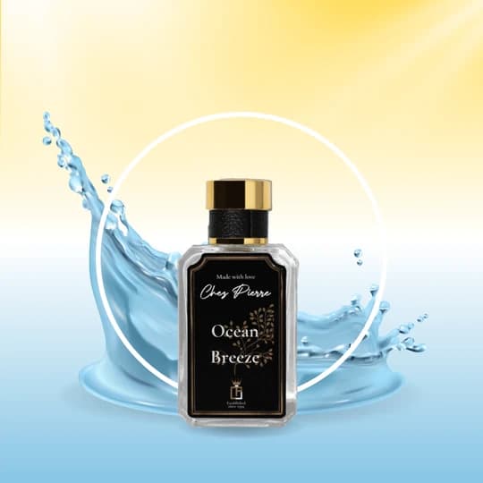 Chez Pierre Ocean Breeze