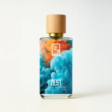 The DUA Brand Zest
