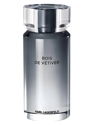 Karl Lagerfeld Bois de Vetiver