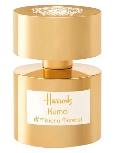 Tiziana Terenzi Kuma