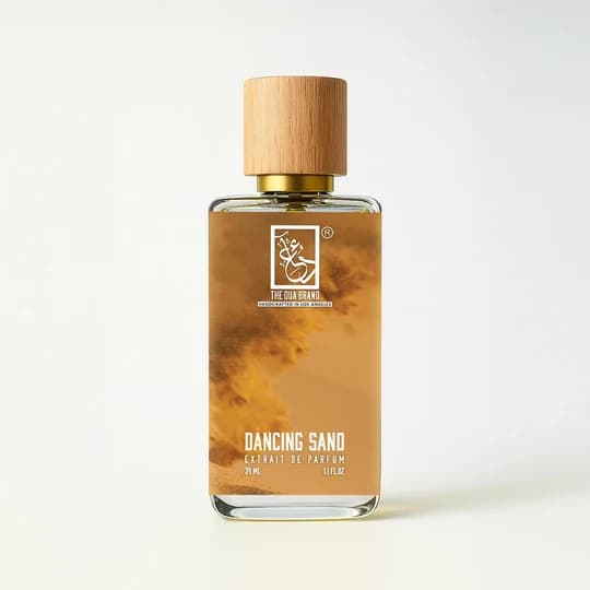 The DUA Brand Dancing Sand