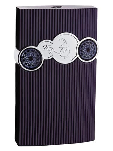 Afnan Tribute Blue