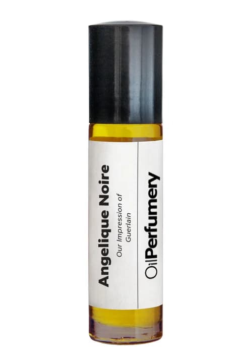 Oil Perfumery Oil Perfumery Impression of Guerlain - Angelique Noire