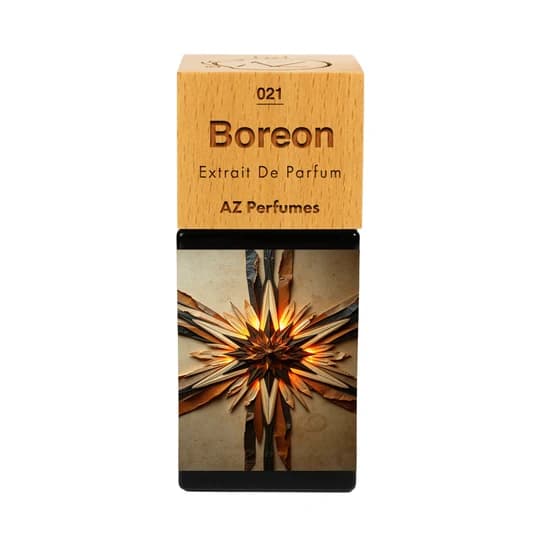 Boreon N°21