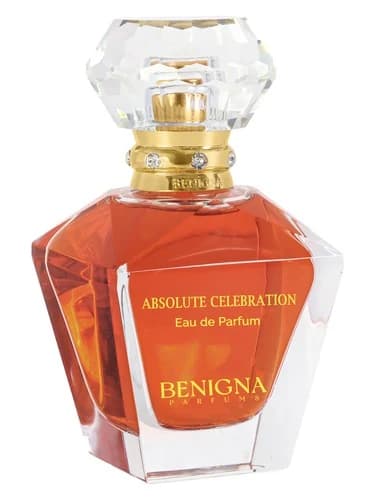 Benigna Parfums Absolute Celebration