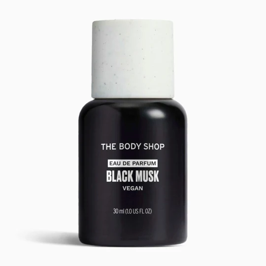 The Body Shop Black Musk