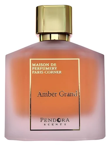 Amber Grand