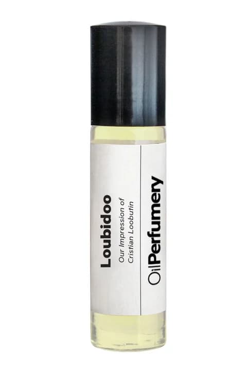 Oil Perfumery Oil Perfumery Impression of Cristian Loobutin - Loubidoo
