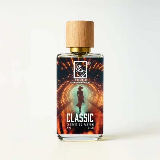 The DUA Brand Classic