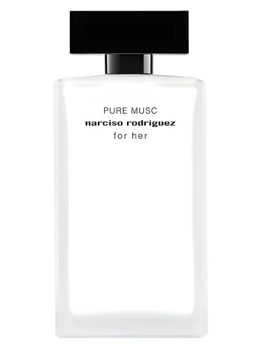 Narciso Rodriguez Pure Musc for Her