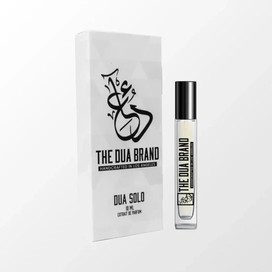 The DUA Brand Dark Chocolate, Rum, and Vanilla
