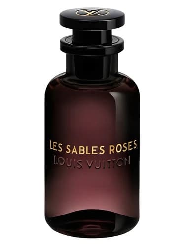 Louis Vuitton Les Sables Roses