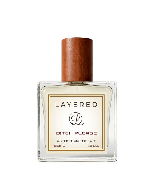 B!tch Please - Inspired By Tom Ford Bitter Peach