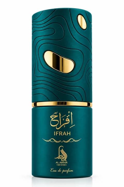 Ifrah